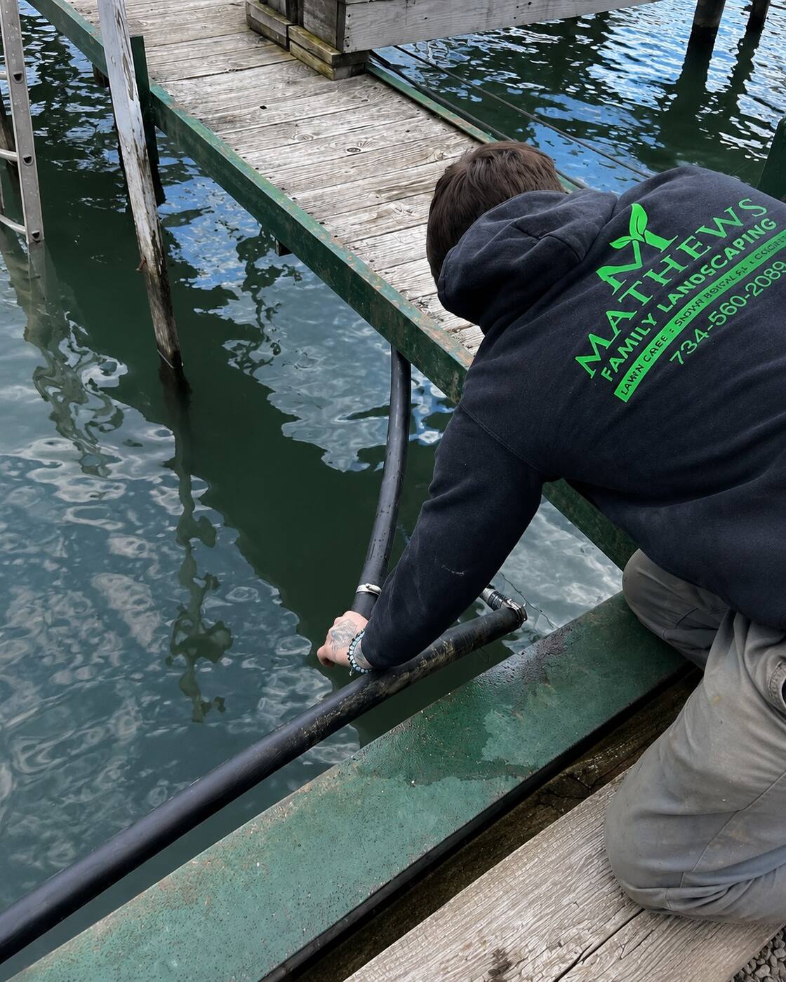 Irrigation Technicians