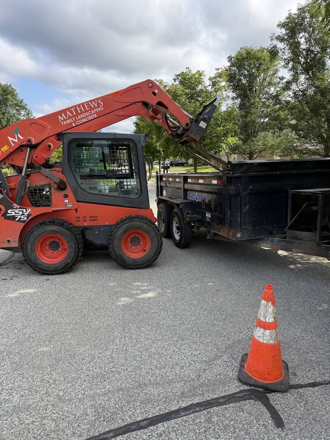 Equipment Operators & Drivers